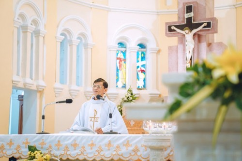 Công bố Sứ điệp của Đức Thánh Cha nhân Ngày Người Di dân và Tị nạn năm 2021