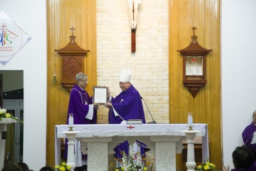 Công bố Sứ điệp của Đức Thánh Cha nhân Ngày Người Di dân và Tị nạn năm 2021