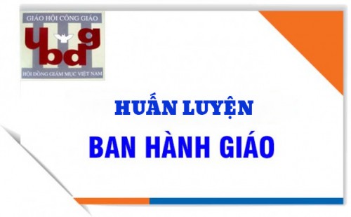 Chương trình huấn luyện Ban Hành Giáo Hạt Nam Am